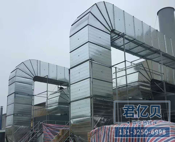 通風(fēng)管道
