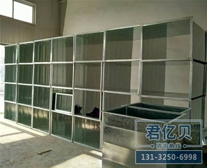 共板風(fēng)管